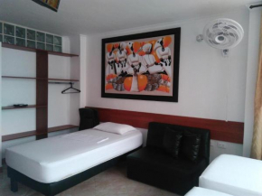 casa lago